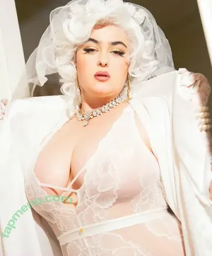 Stefania Ferrario / stefania_model / stefaniaferrario nude photo #0148