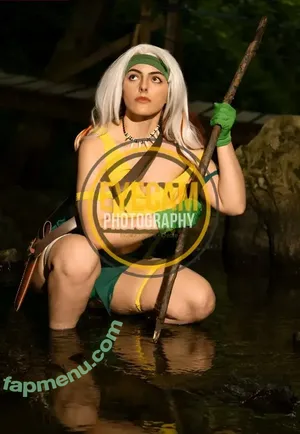 Stefania Sassano / stefania_sassano nude photo #0073