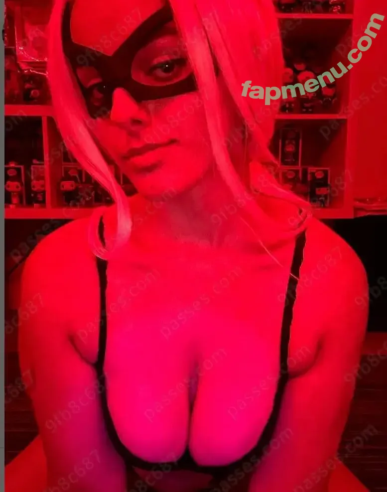 Stefania Sassano nude photo #0027 (stefania_sassano)