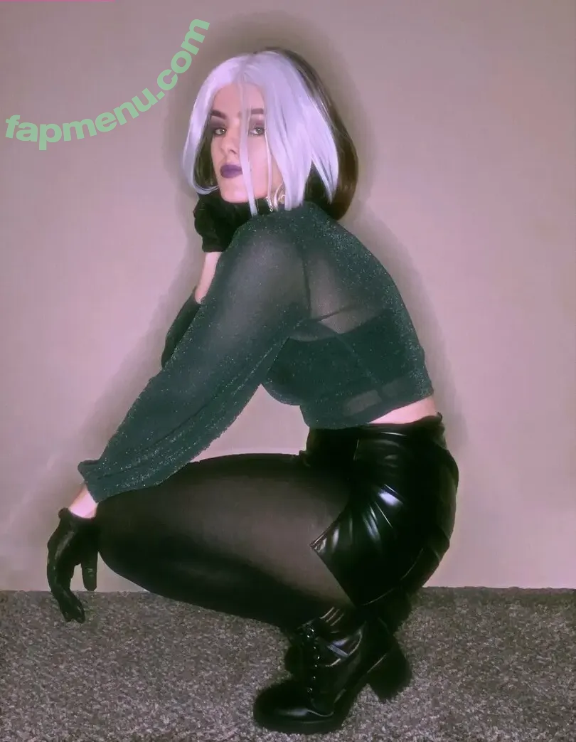 Stefania Sassano nude photo #0067 (stefania_sassano)