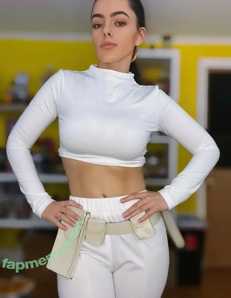 Stefania Sassano nude photo #0070 (stefania_sassano)