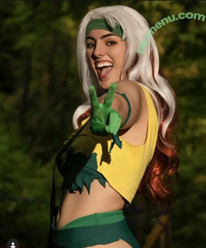 Stefania Sassano nude photo #0071 (stefania_sassano)