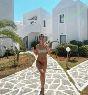 Stefanie Drach / steffistunts nude photo #0040