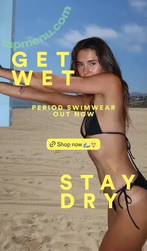 Stefanie Giesinger / stefaniegiesinger / steffigiesinger nude photo #0515