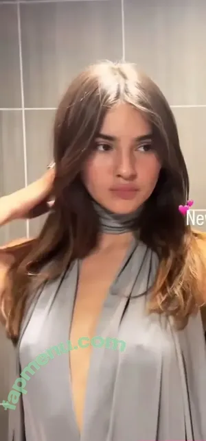 Stefanie Giesinger / stefaniegiesinger / steffigiesinger nude photo #0608