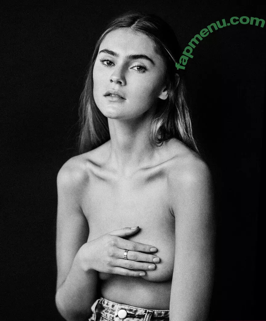 Stefanie Giesinger nude photo #0401 (stefaniegiesinger / steffigiesinger)