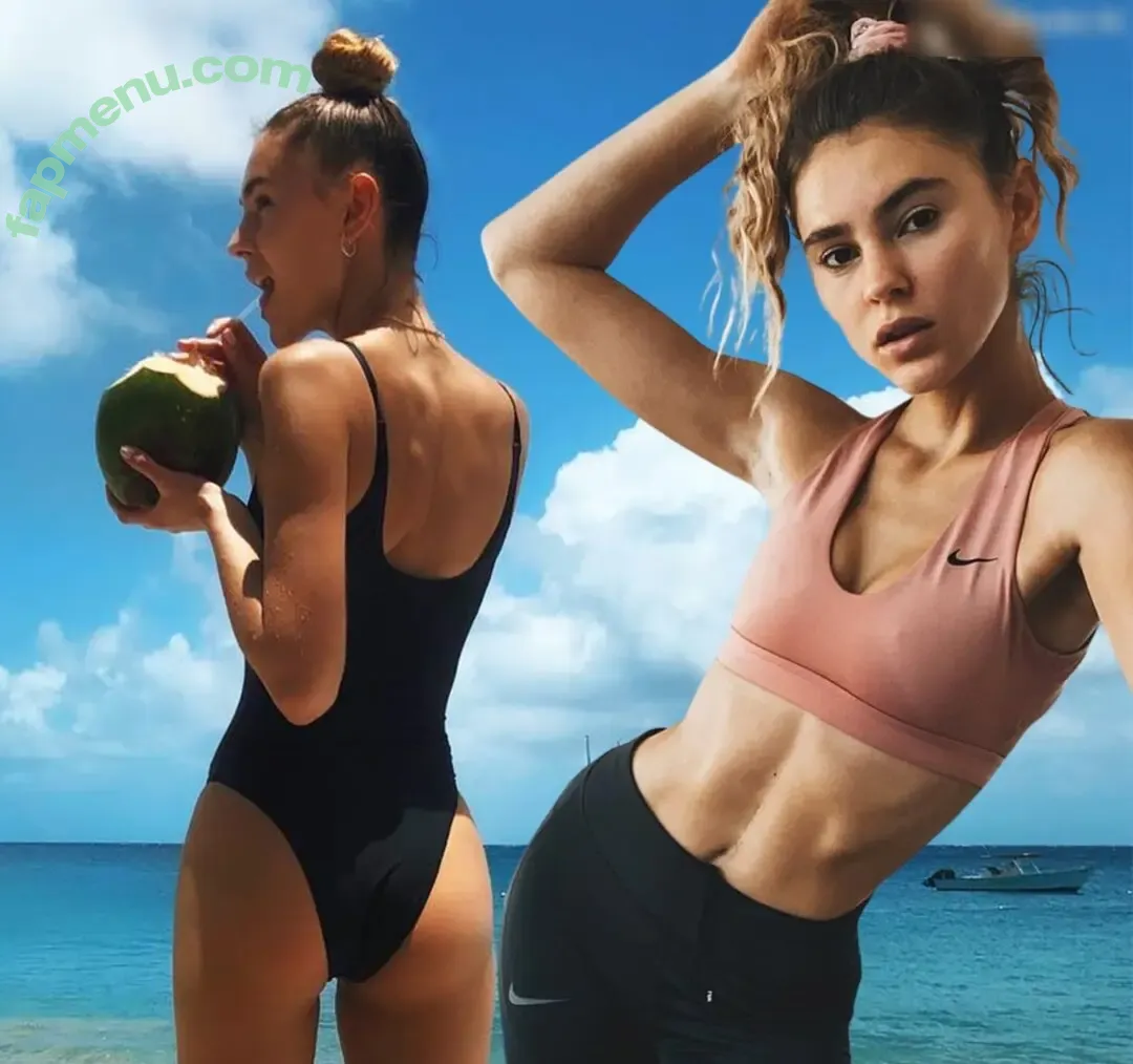 Stefanie Giesinger nude photo #0467 (stefaniegiesinger / steffigiesinger)