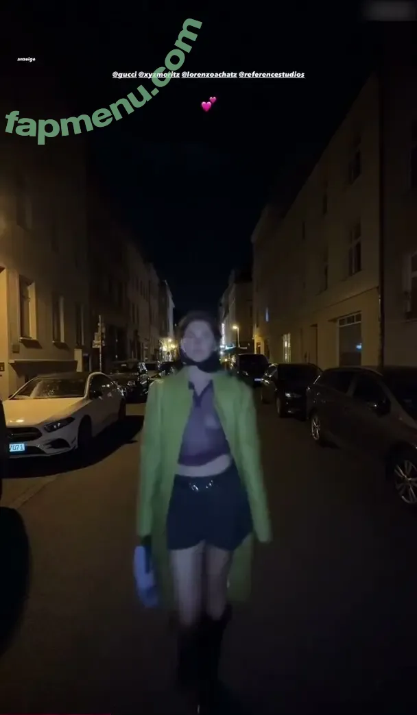 Stefanie Giesinger nude photo #0514 (stefaniegiesinger / steffi_gie / steffigiesinger)