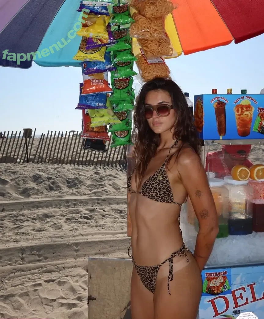 Stefanie Giesinger nude photo #0532 (stefaniegiesinger / steffi_gie / steffigiesinger)