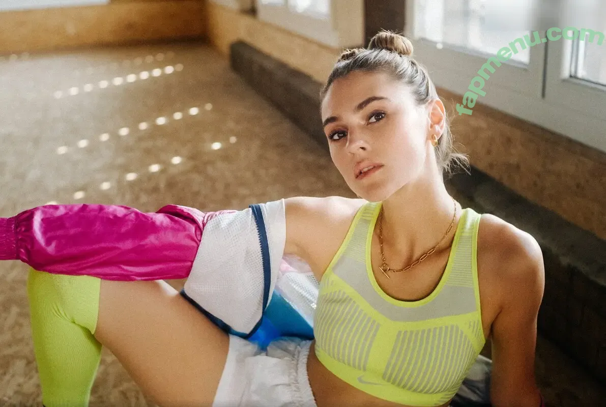 Stefanie Giesinger nude photo #0553 (stefaniegiesinger / steffi_gie / steffigiesinger)