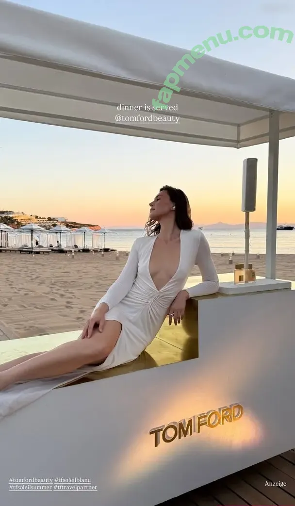 Stefanie Giesinger nude photo #0560 (stefaniegiesinger / steffi_gie / steffigiesinger)