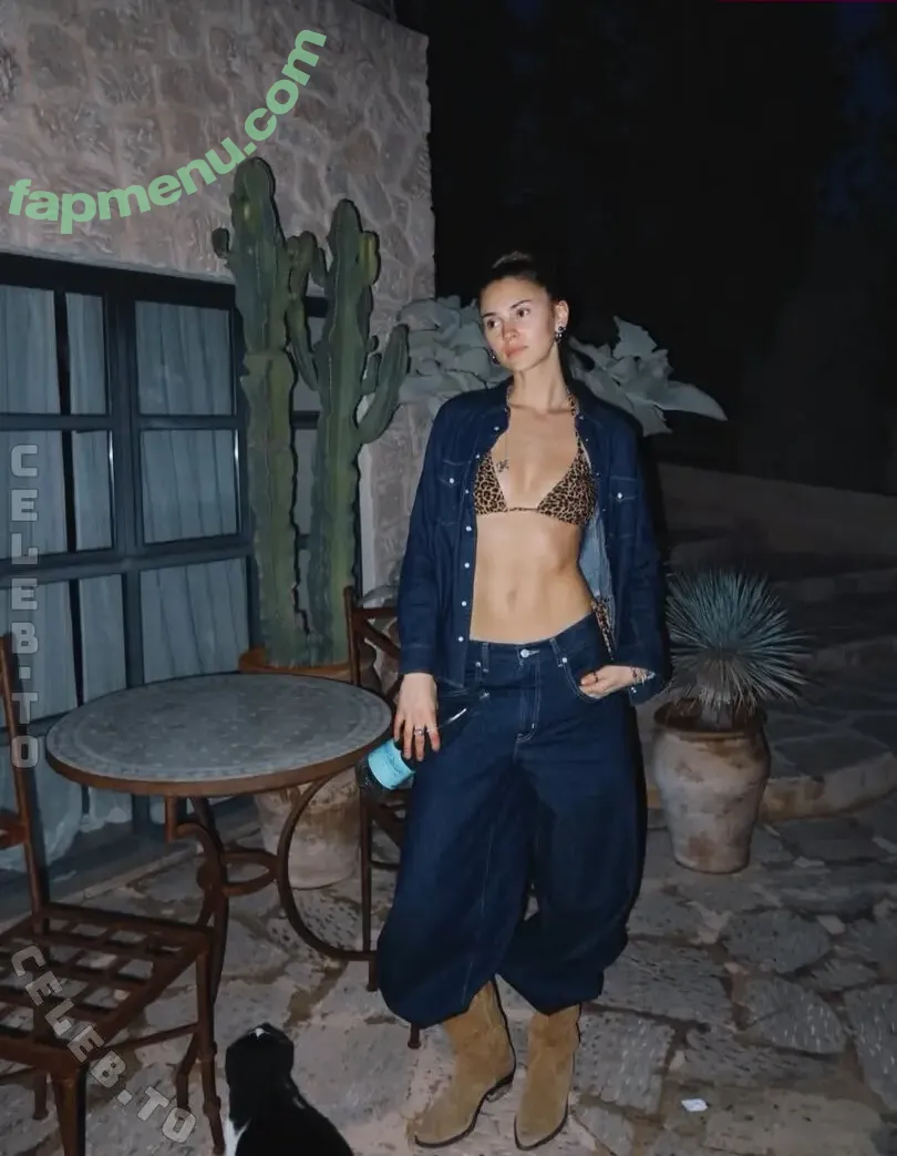 Stefanie Giesinger nude photo #0629 (StefanieGiesinger1 / stefaniegiesinger / steffigiesinger)