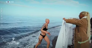 Stefanie Heinzmann / stefanieheinzmann nude photo #0070