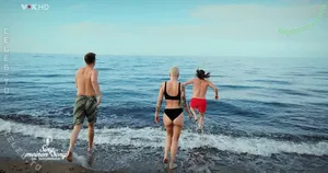 Stefanie Heinzmann / stefanieheinzmann nude photo #0071