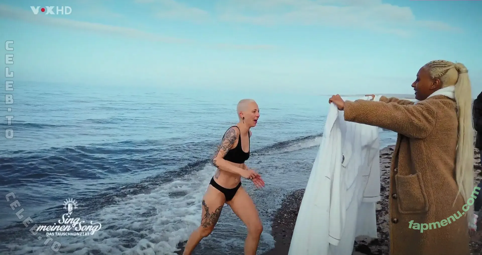 Stefanie Heinzmann nude photo #0070 (stefanieheinzmann)