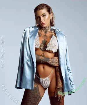 Stefanie Hermann / bianca__stefanie nude photo #0045