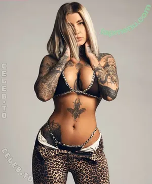 Stefanie Hermann / bianca__stefanie nude photo #0051