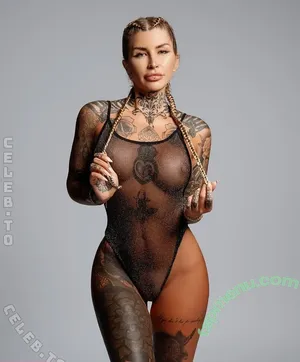 Stefanie Hermann / bianca__stefanie nude photo #0055