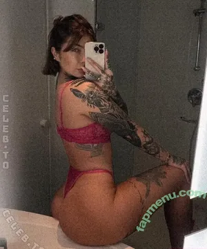 Stefanie Hermann / bianca__stefanie nude photo #0056