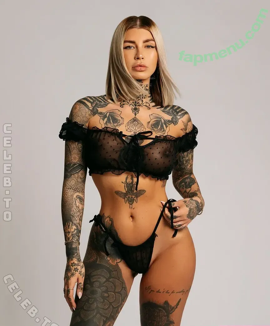 Stefanie Hermann nude photo #0049 (bianca__stefanie)