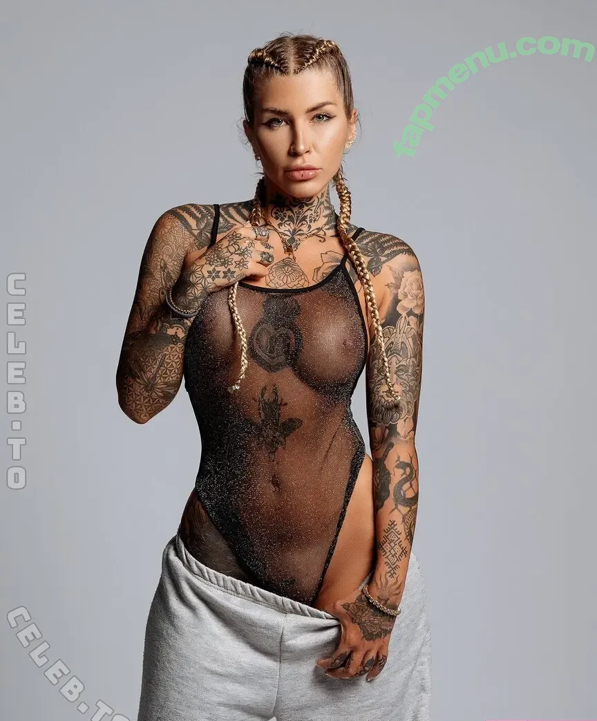 Stefanie Hermann nude photo #0053 (bianca__stefanie)