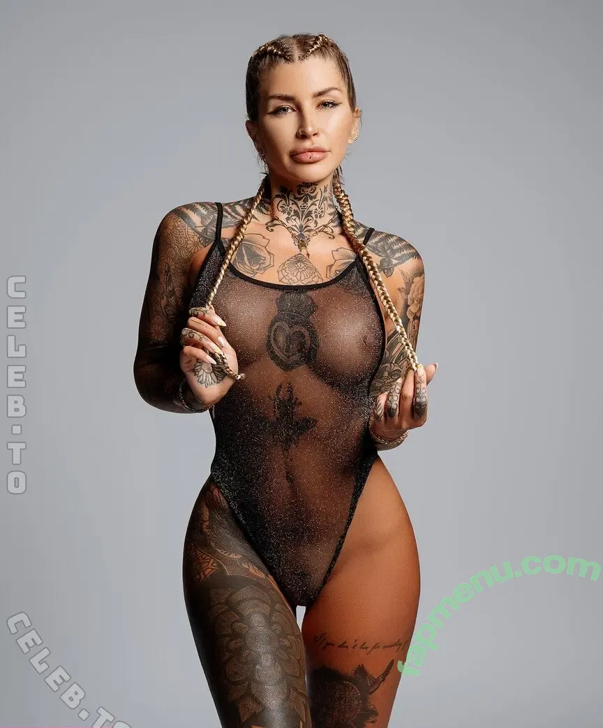 Stefanie Hermann nude photo #0055 (bianca__stefanie)