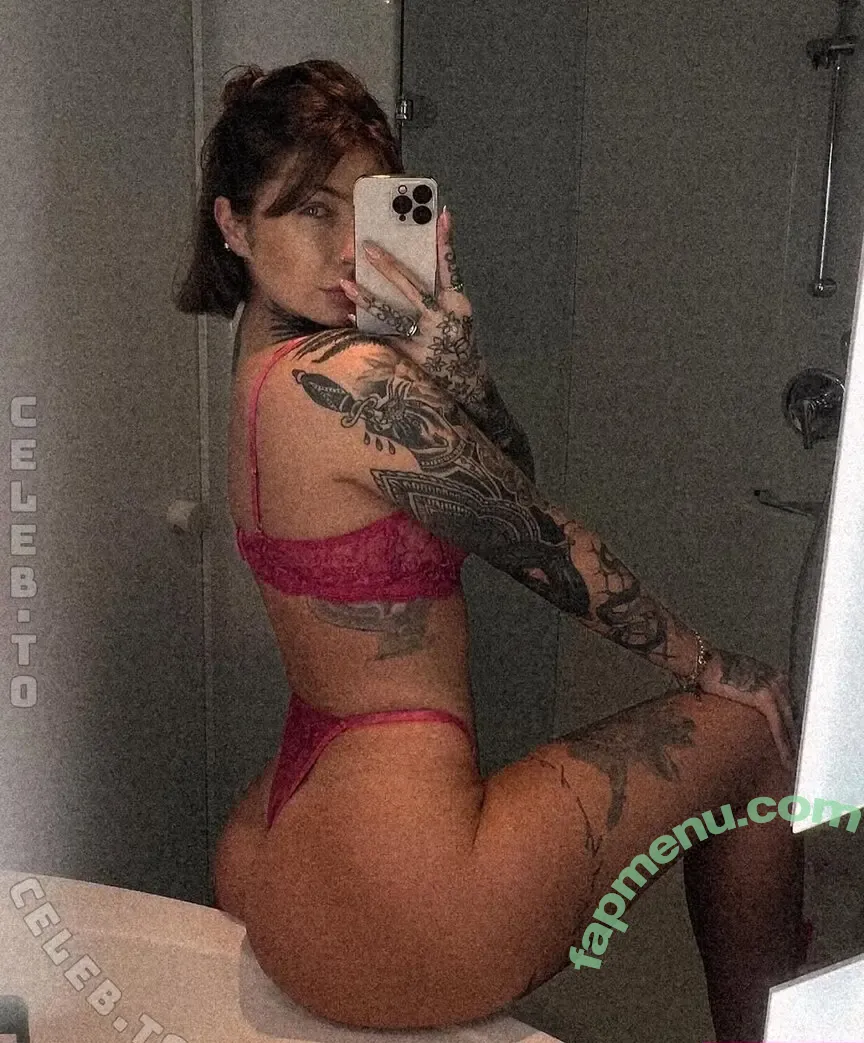 Stefanie Hermann nude photo #0056 (bianca__stefanie)