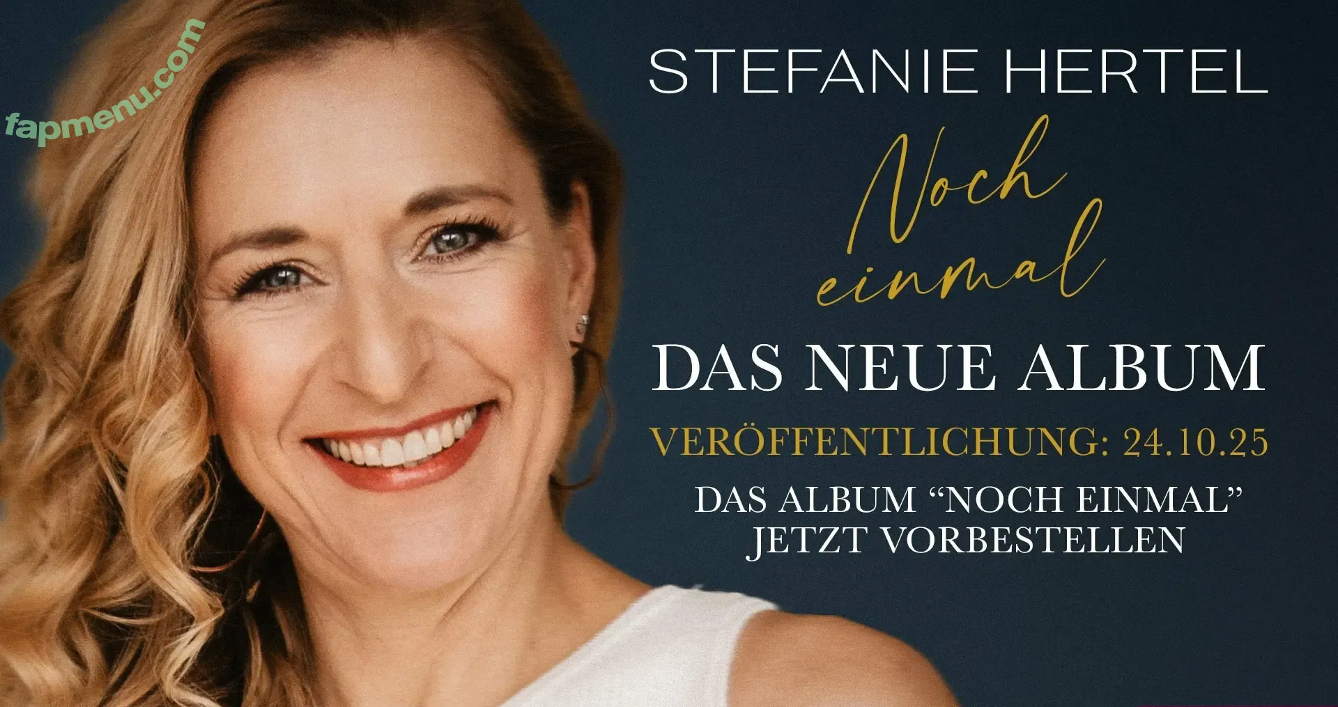 Stefanie Hertel nude photo #0084 (stefanie.hertel)