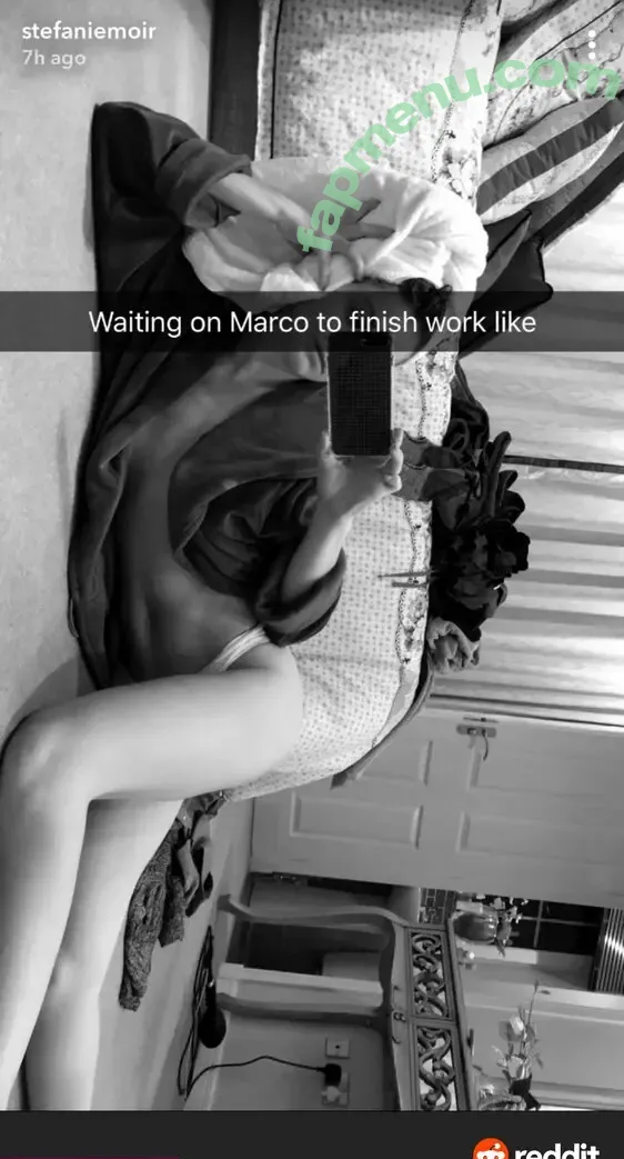 Stefanie Moir nude photo #0139 (naturallystefanie)