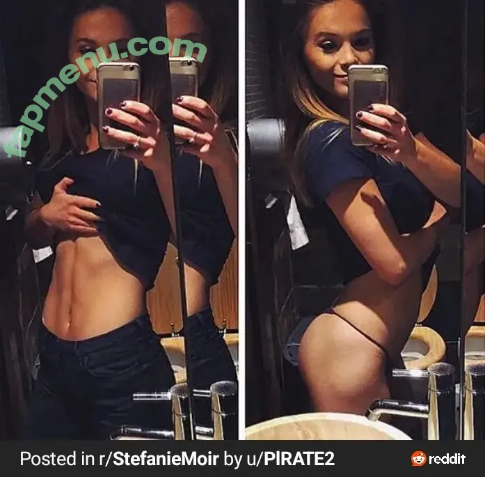 Stefanie Moir nude photo #0148 (naturallystefanie)