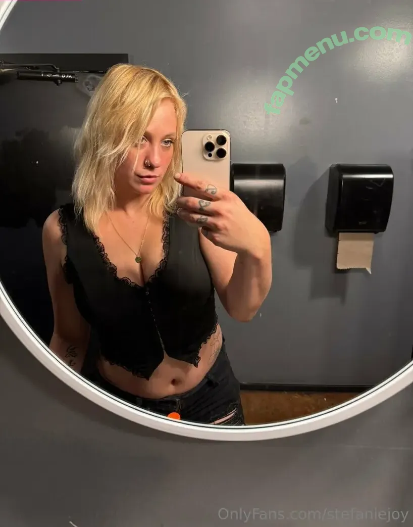 StefanieJoy nude photo #0110 (stefaniemumby)
