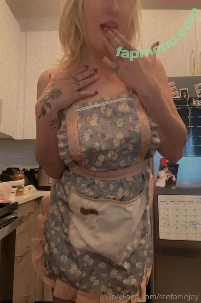 StefanieJoy nude photo #0117 (stefaniemumby)
