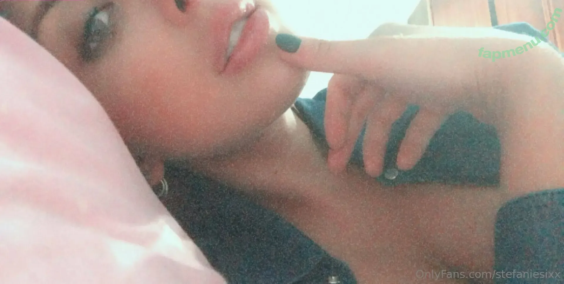 stefaniesixx nude photo #0003 (stephanieseymour)