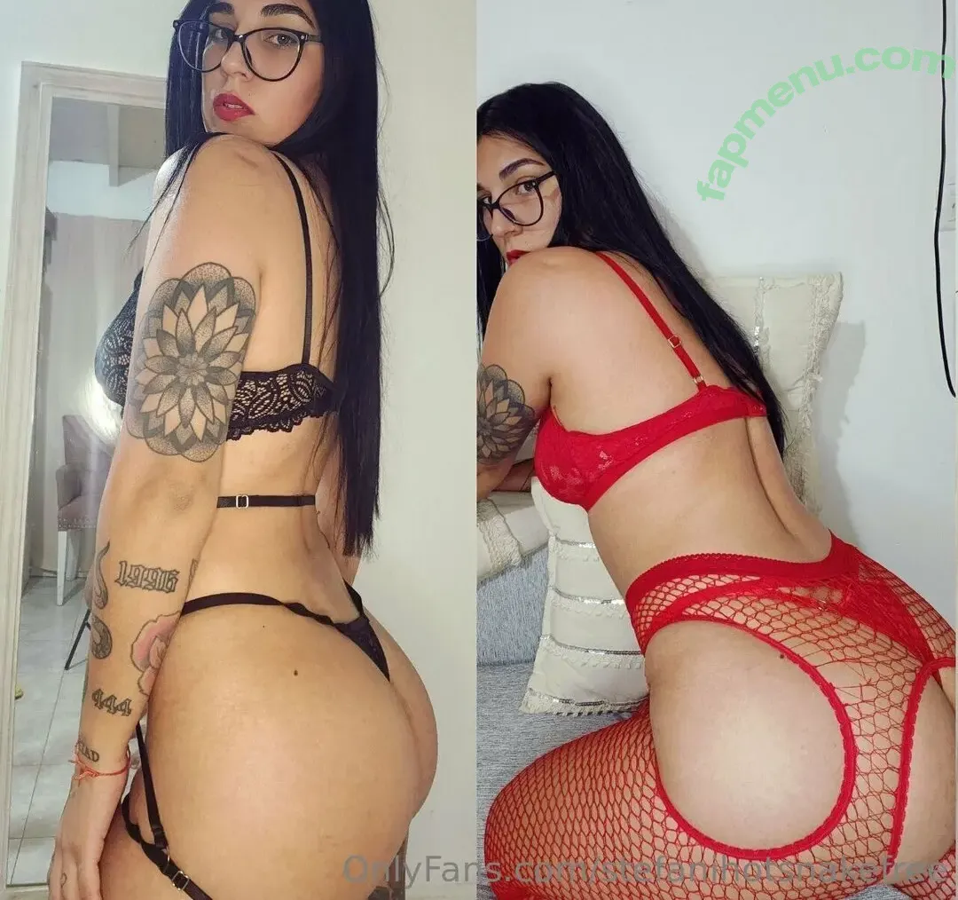 stefanihotsnakefree nude photo #0020 (stefanihotsnakefree)
