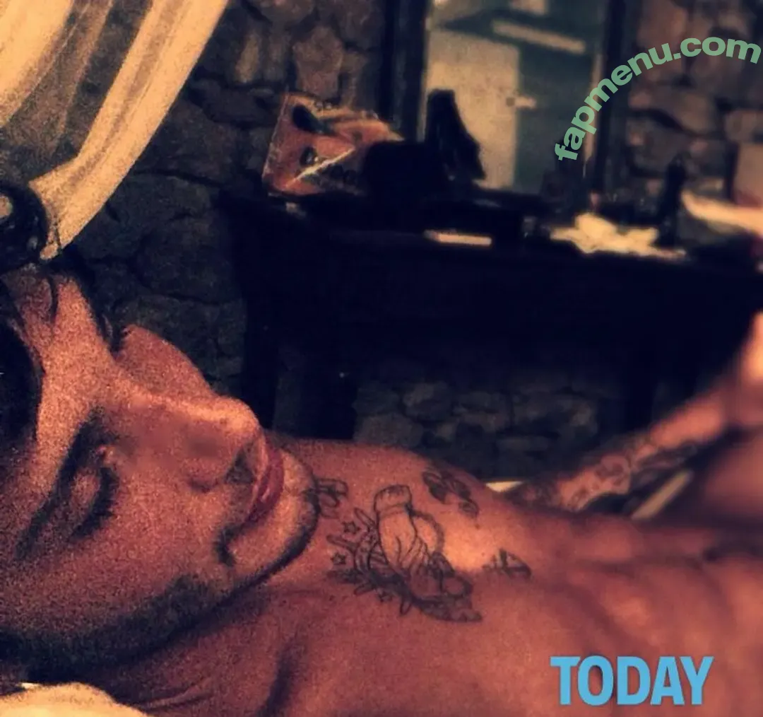 Stefano De Martino nude photo #0001 (Stefano De Martino)