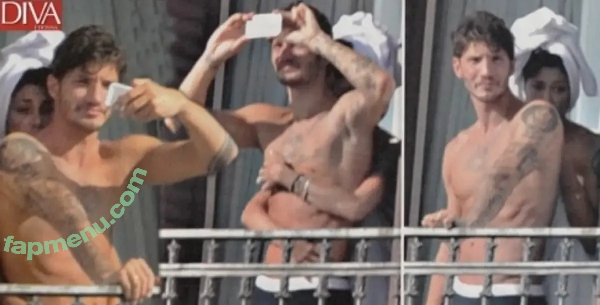 Stefano De Martino nude photo #0005 (Stefano De Martino)
