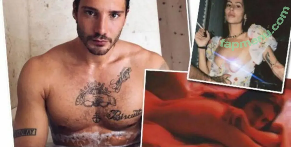 Stefano De Martino nude photo #0009 (Stefano De Martino)
