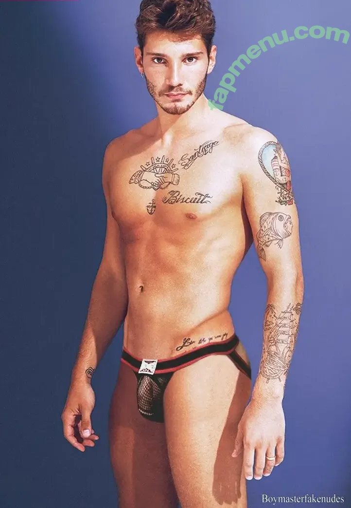 Stefano De Martino nude photo #0011 (Stefano De Martino)