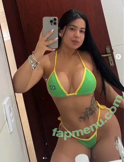 Stefany Silva nude photo #0010 (Ste.nsilva / stephasilva09)