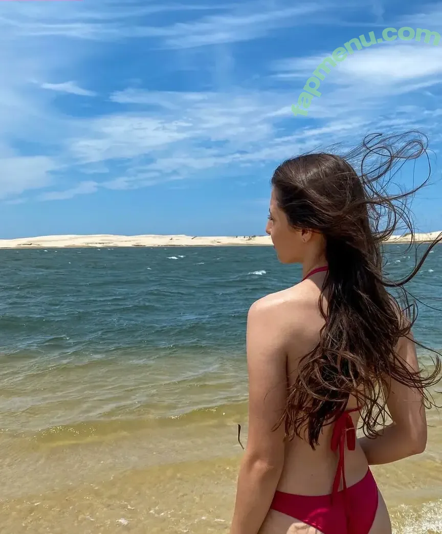 Stefany Soares nude photo #0005 (stefany.msoares)