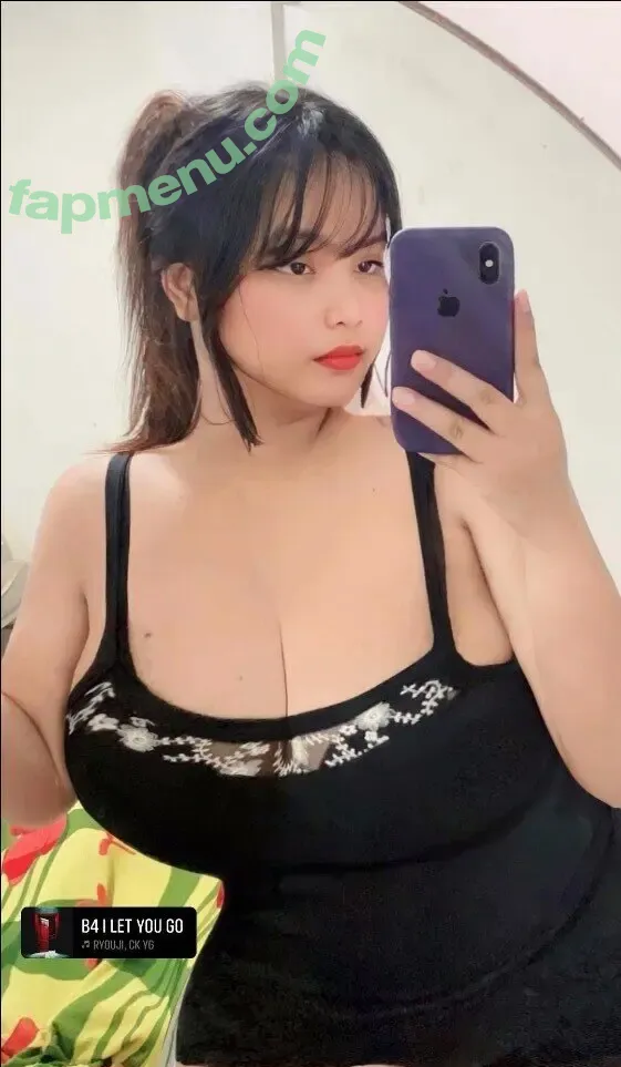 Steffi Anne Delos Santos nude photo #0017 (Hikaru Nabi / annebanaynay / hkru69)