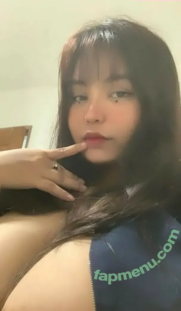 Steffi Anne Delos Santos nude photo #0020 (Hikaru Nabi / annebanaynay / hkru69)