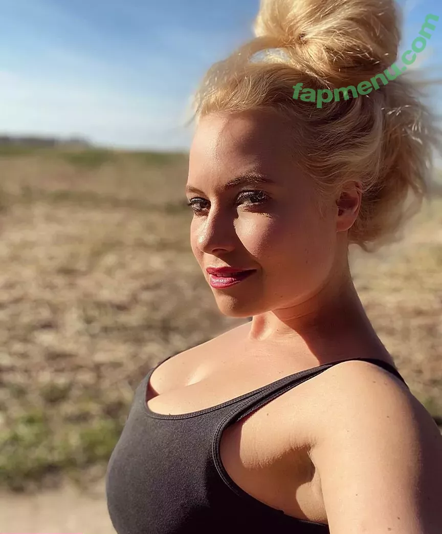 Steffi Landerer nude photo #0214 (steffymetal)