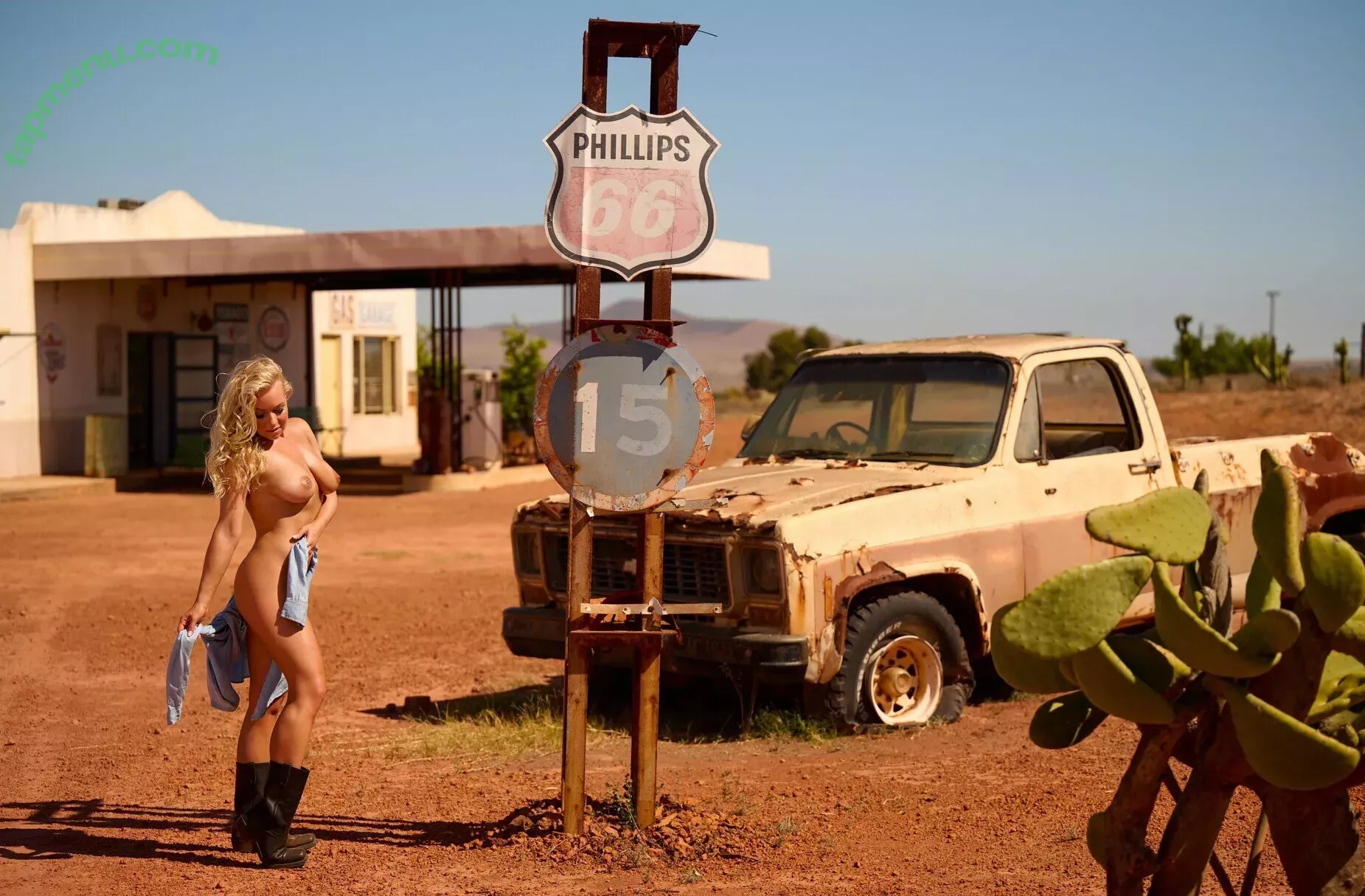 Steffi Landerer nude photo #0368 (steffymetal)