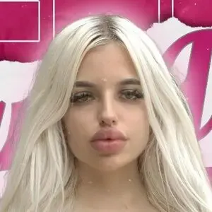 Steffi Snowbunny / bhadblondy / steffi.snowbunny nude photo #0006