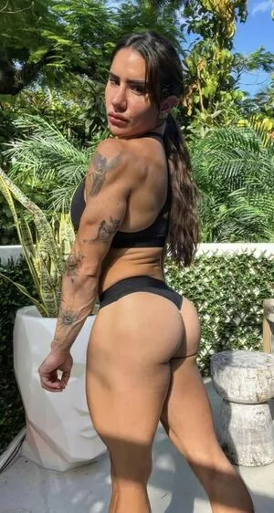 Stefi Cohen / steficohen nude photo #0001