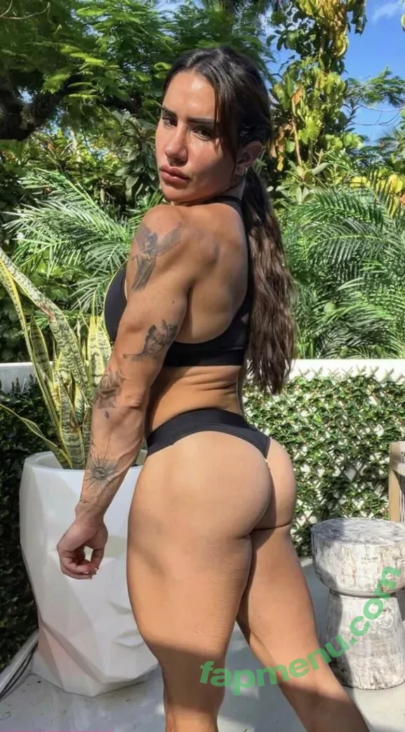 Stefi Cohen nude photo #0001 (steficohen)