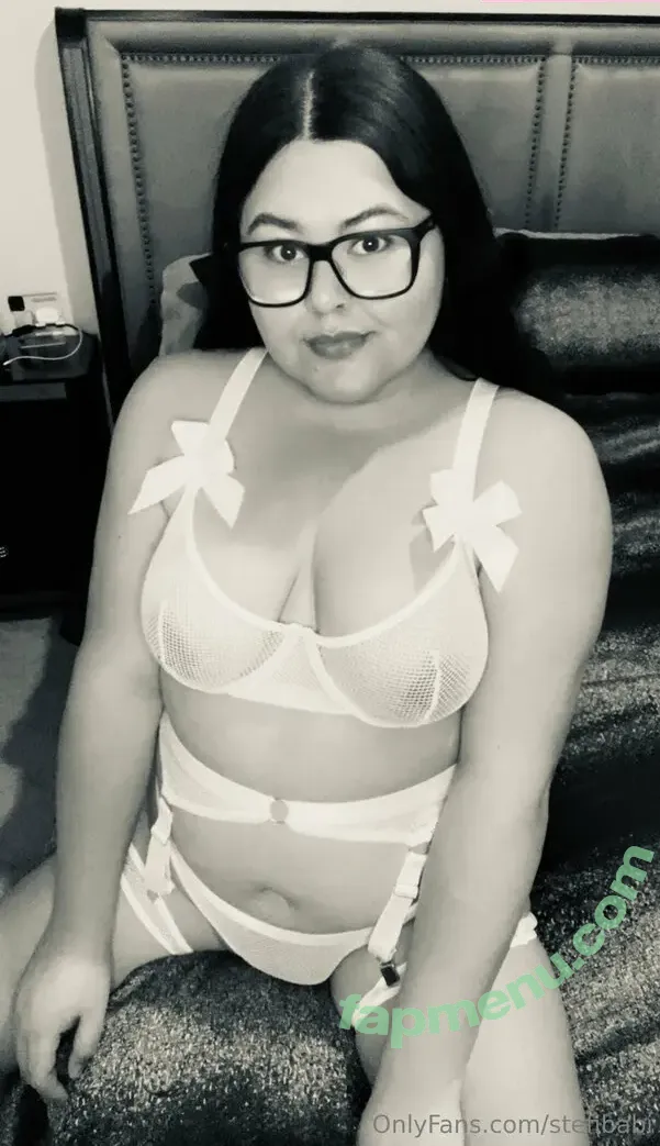 stefibabi nude photo #0006 (steffiiba)