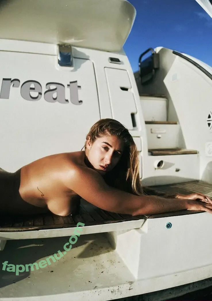 Stefy Alcaras nude photo #0007 (Stefy Alcaras)