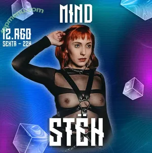 stehmusic / Steh Trizotte nude photo #0004